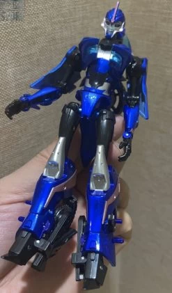 APC Toys APC-005 Angel Engine TFP Arcee Original Version -Action Figures Store cb6c1e63bc