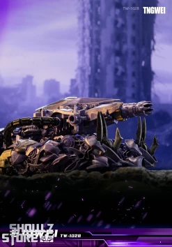 BW TW-1028 Studio Series SS-56 Shockwave 13 BW TW-1028 Studio Series SS-56 Shockwave -Action Figures Store cb7c97f03f