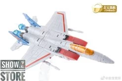 Jinbao DF-06 Air Craft: Battlers Starscream, Skywarp & Thundercracker Set Of 3 -Action Figures Store cb83a54261