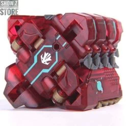 52Toys BeastBox BB-11 Trident -Action Figures Store cb8ce5a161