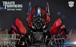 [Pre-Order] HEAT Studio Custom Made Sentinel Prime Statue EX Bonus Version -Action Figures Store cbdacba6a7