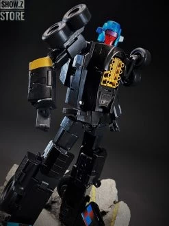 DX9 Toys D-17B Scout Dragstrip G2 Version -Action Figures Store cc12f5ec23