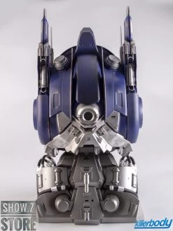 Killerbody 1/1 KB20069-3 Bumblebee & Optimus Prime Wearable Helmet Helmet Base 29 Killerbody 1/1 KB20069-3 Bumblebee & Optimus Prime Wearable Helmet Helmet Base -Action Figures Store cc1e917d3f