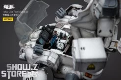 JoyToy Source 1/25 Tiekui Dual Pilot Mecha 02 W/ 2 Pilots -Action Figures Store cc289bc5d5