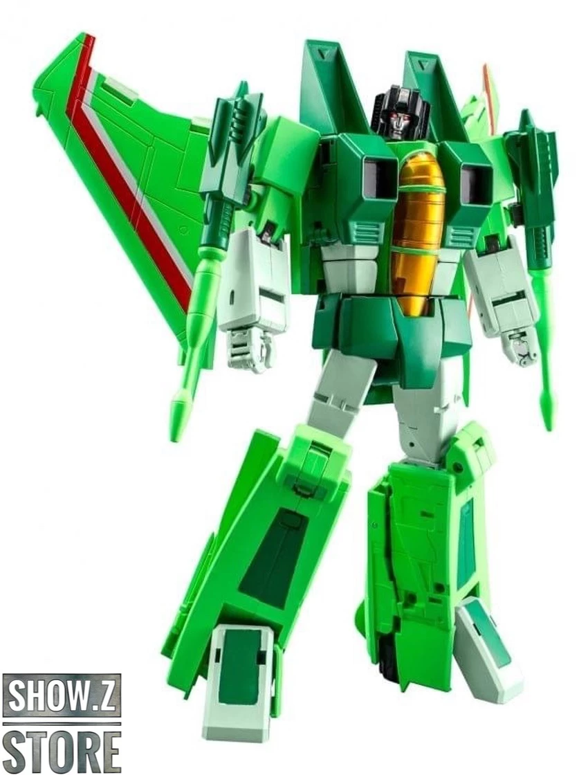 MakeToys MTRM-EX01 Acid Swarm Acid Storm 9 MakeToys MTRM-EX01 Acid Swarm Acid Storm - Image 7