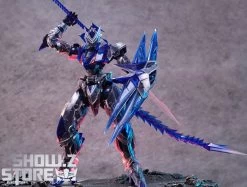 Strange Work 1/20 Frosty Cat Model Kit Clear Version 32 Strange Work 1/20 Frosty Cat Model Kit Clear Version -Action Figures Store cc64f51810