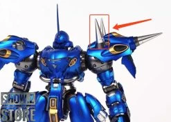 Poison Toy Metal Shoulder Thorn Spikes Parts For AMX-01S-Breaker Maninc Cyclops MS-18E Kämpfer 9 Poison Toy Metal Shoulder Thorn Spikes Parts For AMX-01S-Breaker Maninc Cyclops MS-18E Kämpfer -Action Figures Store cc6a72a890