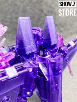 Yes Model YM-07 Seeker Jet Current Rainmaker -Action Figures Store cc7de19aa8