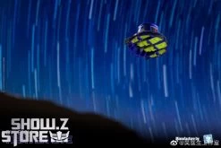 Dr.Wu DW-E21B Turbo Ramjet & DW-E22M Heaven Eye Cosmos Set Of 2 -Action Figures Store cc9fc91604