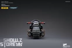 JoyToy Source 1/18 Warhammer 40K Space Marines Black Templars Outriders 22 JoyToy Source 1/18 Warhammer 40K Space Marines Black Templars Outriders -Action Figures Store cd13111260