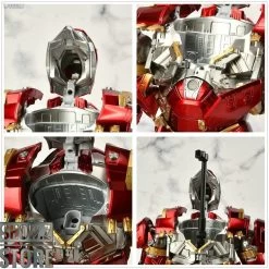 Threezero Studio 1/12 Infinity Saga DLX Iron Man Mark 44 Hulkbuster -Action Figures Store cd4dbd88c3
