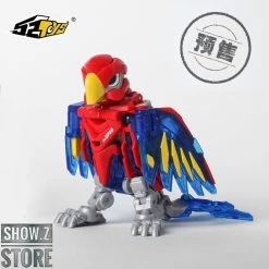 52Toys BeastBox BB-09 Echoblaster -Action Figures Store cd76118305