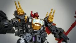 Iron Factory IF EX-18D LordScorpion Dark Version -Action Figures Store cde3cb4113