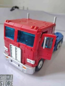 4th Party Masterpiece MP-44 Optimus Prime Version 3.0 Silver Leg Version 23 4th Party Masterpiece MP-44 Optimus Prime Version 3.0 Silver Leg Version -Action Figures Store ce29004778