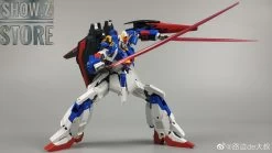 Tomemei 1/100 M-02 MSZ-006 Zeta Gundam Cita Z Plus Metal Build 24 Tomemei 1/100 M-02 MSZ-006 Zeta Gundam Cita Z Plus Metal Build -Action Figures Store ce5994814f