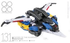 Iron Factory IF-EX25 Sword Of Defender Dai Atlas 34 Iron Factory IF-EX25 Sword Of Defender Dai Atlas -Action Figures Store ce84b299af