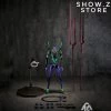 MetalCentury MC-101 Neon Genesis Evangelion Unit 001 Eva Initial Machine Metal Build Style -Action Figures Store cea9809085