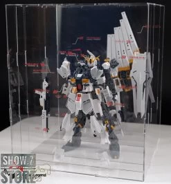 Model Legend 1/144 RX-93 ν Gundam Internal Structure Showcase Display -Action Figures Store ceb75bd45e