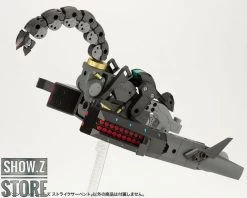 Kotobukiya Modeling Support Goods Gigantic Arms Strike Serpent Model Kit -Action Figures Store cf10a78767