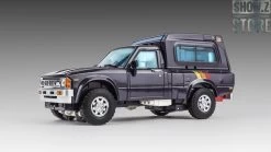 X-Transbots MX-8T Aegis Trailbreaker G1 Color Version 34 X-Transbots MX-8T Aegis Trailbreaker G1 Color Version -Action Figures Store cf1d30d7d0