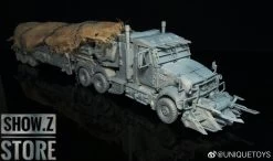 Unique Toys R-05 Desperado Megatron Original Version -Action Figures Store cf2e2e6fe8