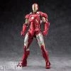 Eastern Model 1/9 Iron Man Mark 7 Model Kit