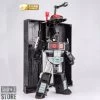 Jinbao JB DF-04B DF04B Revenge Warrior Oversized OS DX9 X34B Plissken Black Nemesis Prime Black Version -Action Figures Store cf69464fb9