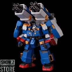 Sentinel Toys Riobot Super Robot Wars OG R-2 Powered -Action Figures Store cf723a7be9