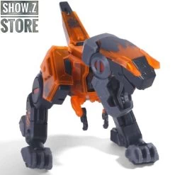 52Toys BeastBox BB-02 GhostDog 1.5 Helldiver Version 16 52Toys BeastBox BB-02 GhostDog 1.5 Helldiver Version -Action Figures Store cf846035d1