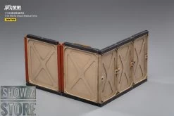 JoyToy Source 1/18 Mecha Depot: Medical Area -Action Figures Store cf878fa05d