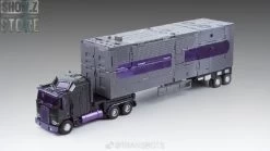 X-Transbots MX-12B Trailer For MX-12A Gravestone Motormaster W/MX-12C Accessory Pack -Action Figures Store cfbacd1845