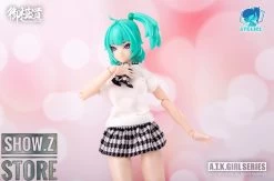 Eastern Model 1/12 A.T.K Girl Daily Outfit Set -Action Figures Store cfc5f4729a