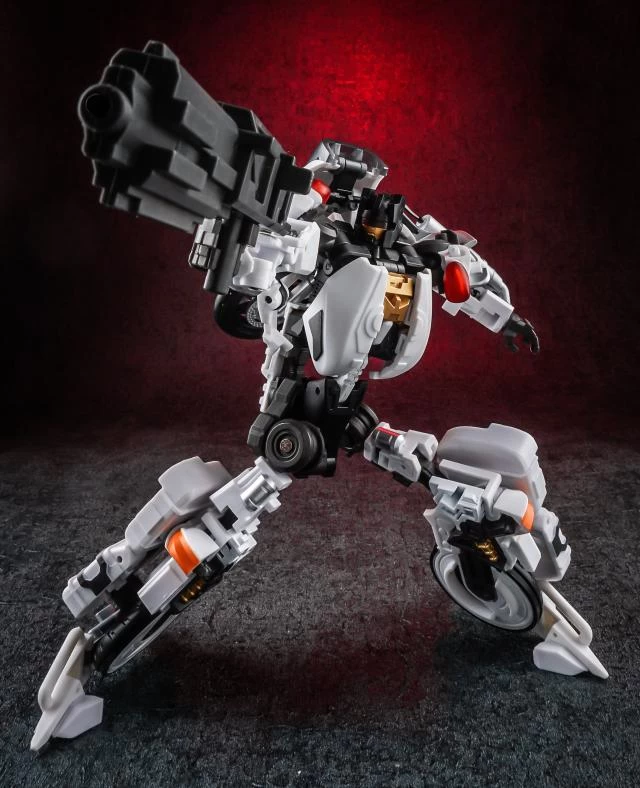 Yes Model YM14 RF-04 Axle Groove 8 Yes Model YM14 RF-04 Axle Groove - Image 6