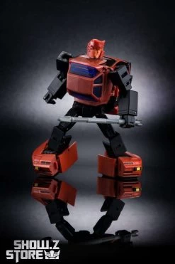 XTransbots MM-10R Coprimozzo Hubcap G2 Version -Action Figures Store cfedcbc385