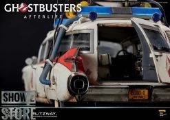 [Coming Soon] Blitzway 1/6 BW-UMS 11901 Official Licensed Ghostbusters Afterlife ECTO-1 -Action Figures Store d000164f85