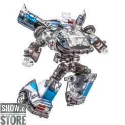 NewAge H3T Harry Prowl Clear Version 23 NewAge H3T Harry Prowl Clear Version -Action Figures Store d00457fef7