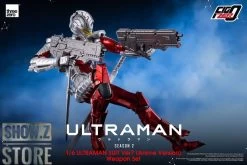 Threezero 1/6 Upgrade Weapon Set For Ultraman Suit Ver.7 Anime Version 22 Threezero 1/6 Upgrade Weapon Set For Ultraman Suit Ver.7 Anime Version -Action Figures Store d065547204