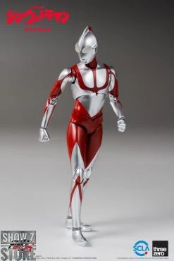 Threezero FigZero S 1/12 Ultraman -Action Figures Store d0c46e861a