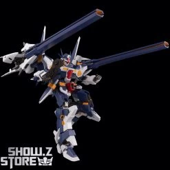 Sentinel Toys Riobot Super Robot Wars R-GUN Powered 17 Sentinel Toys Riobot Super Robot Wars R-GUN Powered -Action Figures Store d0d9f24898