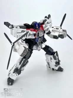 FansHobby MasterBuilder MBA-05 Additional Limbs Set For MB-18 Energy Commander 37 FansHobby MasterBuilder MBA-05 Additional Limbs Set For MB-18 Energy Commander -Action Figures Store d137908e17