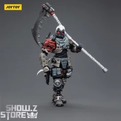 JoyToy Source 1/18 Battle For The Stars Wasteland Scavengers Nikos -Action Figures Store d140f7b012