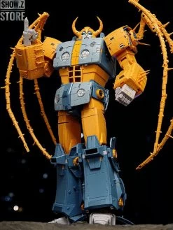 01-Studio ARMOR-MA01 Upgraded Planetary Rings For Cell Unicron -Action Figures Store d14437efd9