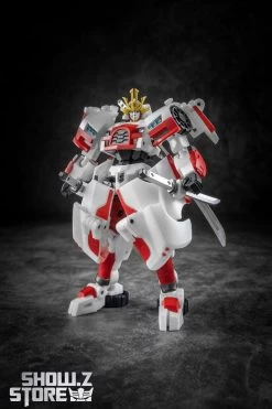 IronFactory EX-52S Twin-Edged Blade Kochuu-Norimune Drift -Action Figures Store d1b5d72526