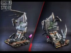 Hot Toys HotToys HT QS015 1/4 Spider-Man Homecoming Collectible Figure Deluxe Version -Action Figures Store d1c47e4cbf