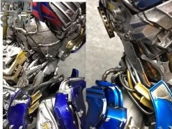 Soldier Story Hobby Soap Studio TDAF-001 Optimus Prime 34 Soldier Story Hobby Soap Studio TDAF-001 Optimus Prime -Action Figures Store d1e09bc623