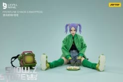 JoyToy Source 1/12 Frontline Chaos Candy Frog 14 JoyToy Source 1/12 Frontline Chaos Candy Frog -Action Figures Store d1e579e2f1