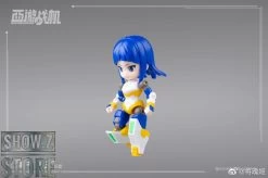 MS General Journey To The West JT-01 TangTang Model Kit -Action Figures Store d1f9660994