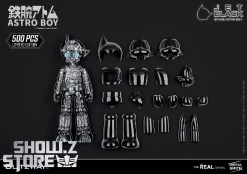 [Pre-Order] Blitzway BW-NS-50502 Space Astro Boy Jet Black Version -Action Figures Store d2159024bd