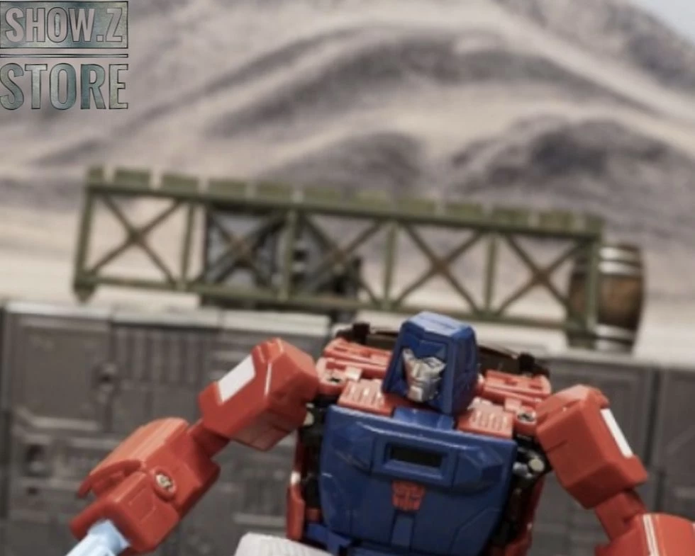 XTransbots X-Transbots XTB MM-VI MMVI MM-6 MM6 Boost Windcharger Reissue 13 XTransbots X-Transbots XTB MM-VI MMVI MM-6 MM6 Boost Windcharger Reissue - Image 11