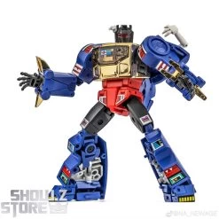 NewAge H44V Ymir Grimlock G2 Version -Action Figures Store d243def939